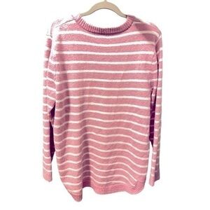 Blair sweater size large